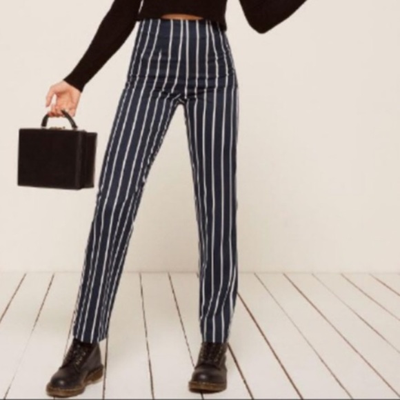 reformation ryder pant